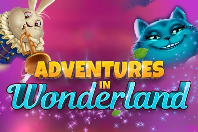 Adventures In Wonderland
